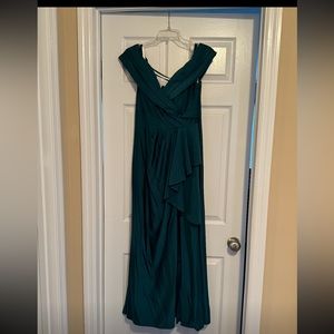 Mother of the Bride Dress
